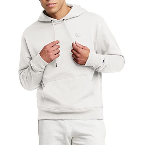 White C Logo