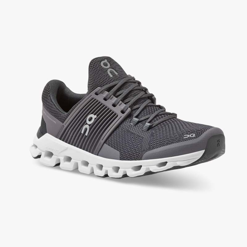 On Cloudswift Women's Running Shoes - Lightweight, Cushioned & Breathable for Road & Trail Running, Gym Workouts & Daily Wear