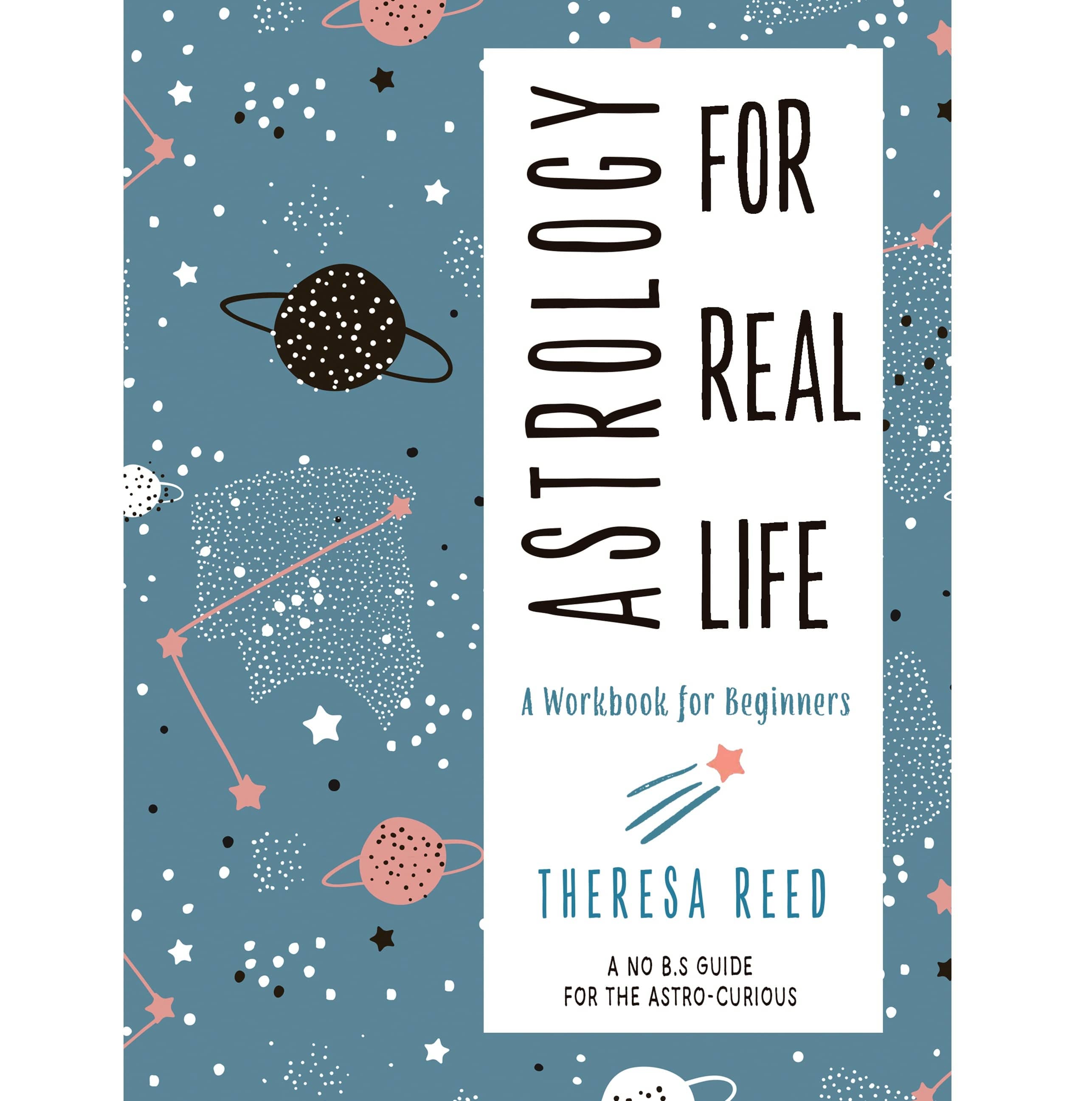 Astrology for Real Life: Practical Guide for Daily Use, Relationships & Career Growth | Best Astrology Book for Beginners & Enthusiasts