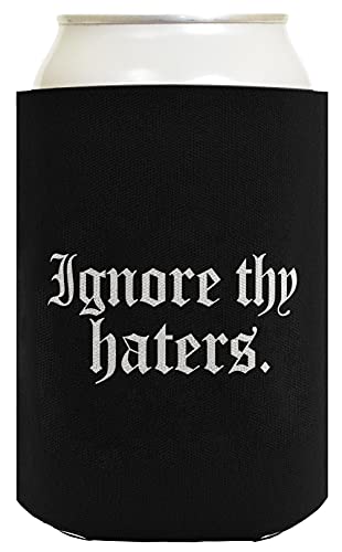 Haters