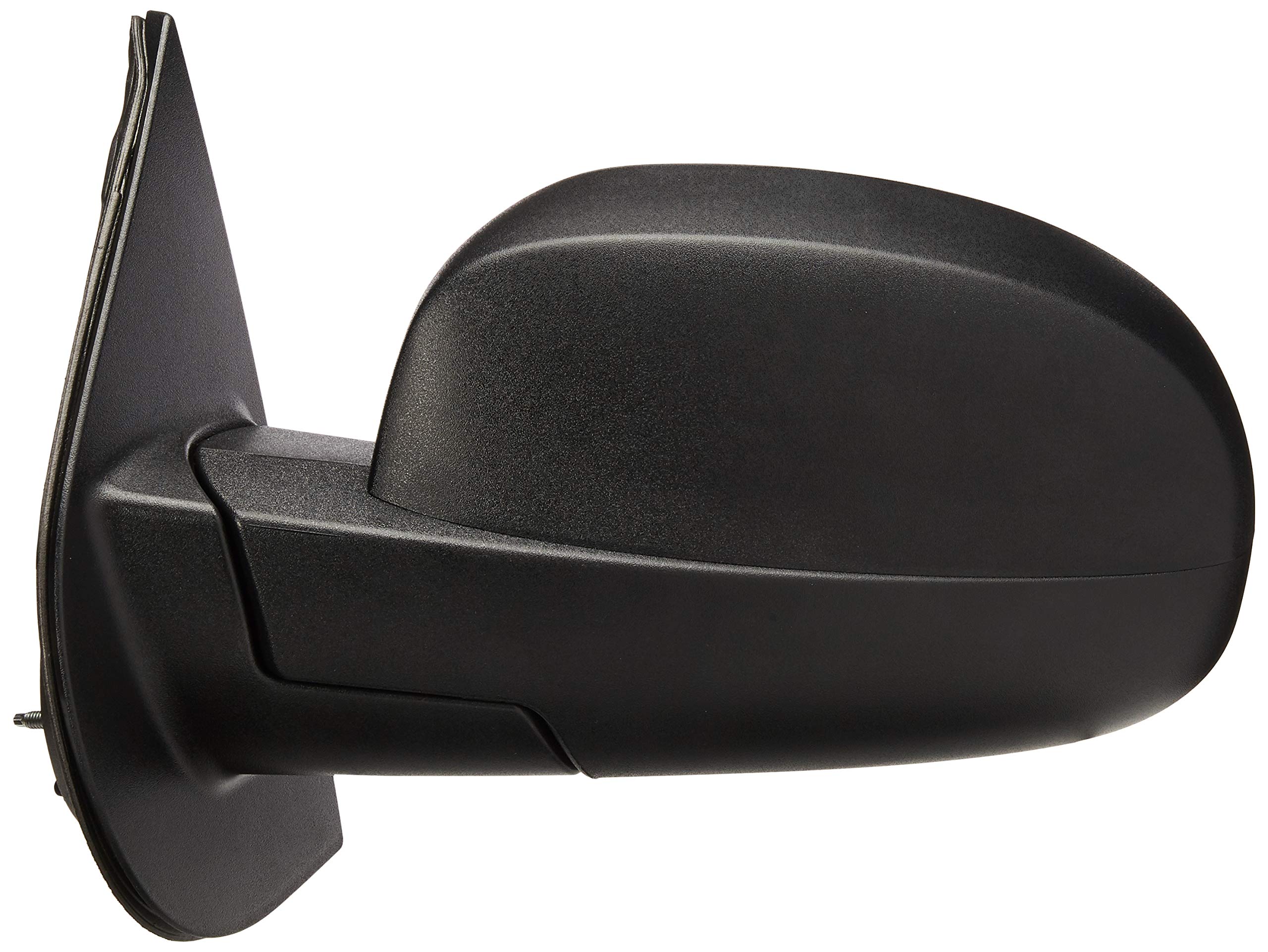 Genuine GM 20843116 Replacement Rear View Mirror - Compatible with [Vehicle Models] - Durable Outside Car Mirror for Enhanced Visibility & Safety - Perfect for Night Driving, Parking Assistance & Blind Spot Monitoring