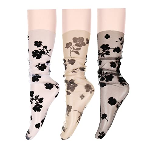 3pack-rose Flower