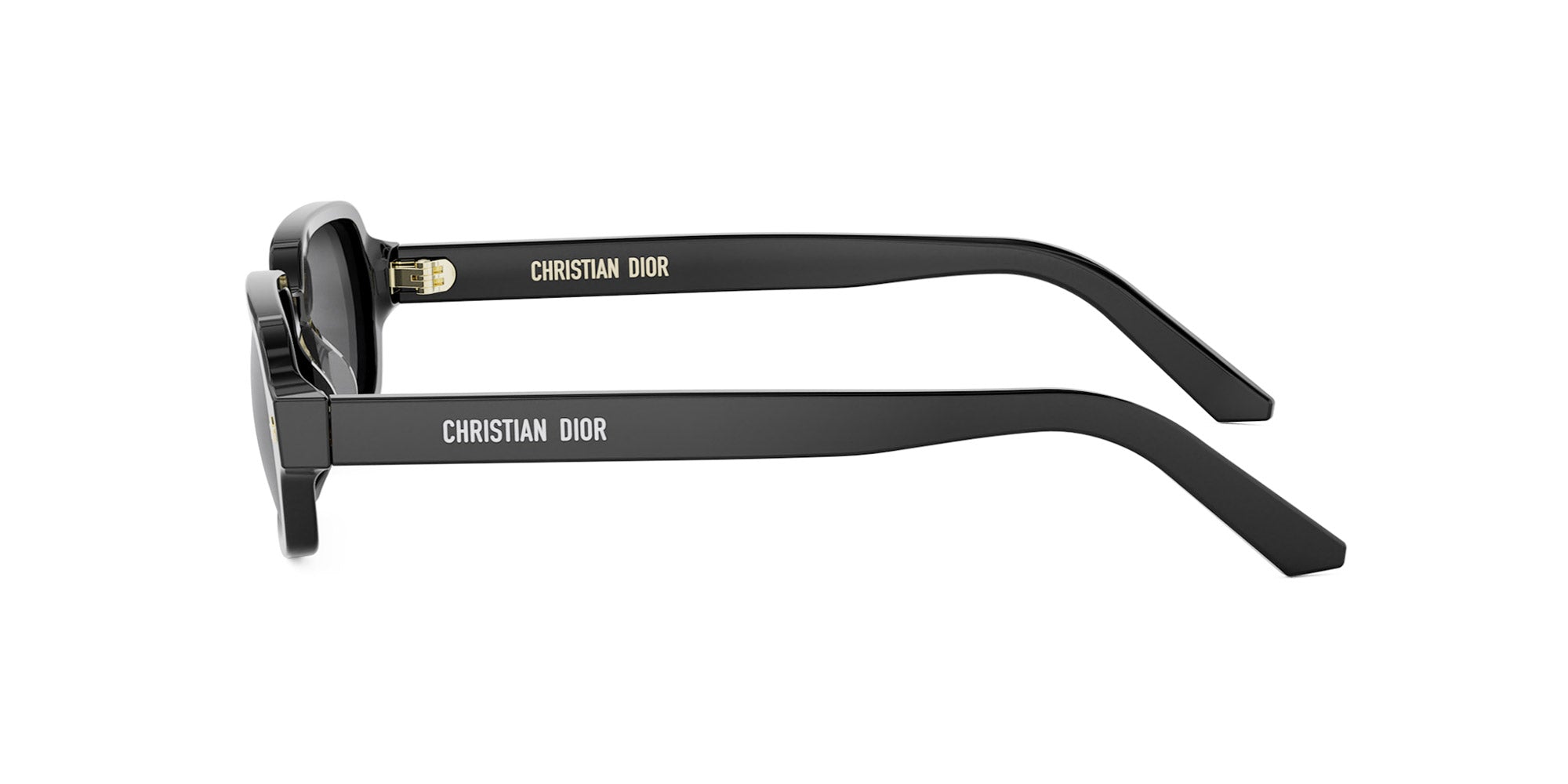 Dior Pacific S3I Sunglasses - Luxury Designer Shades for Women & Men - UV Protection & Fashion Statement - Perfect for Beach, Driving & Outdoor Activities