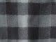 Black Buffalo Check