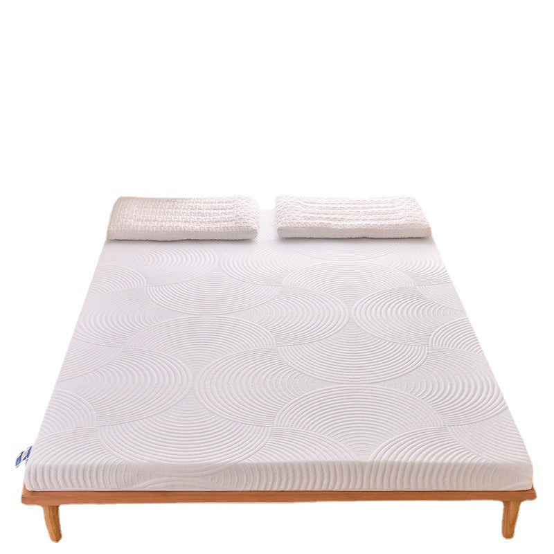 Dreamzie Mattress Topper - Premium Cooling Gel Memory Foam Mattress Pad for Back Pain Relief - Queen Size Bed Topper for Side Sleepers & Hot Sleepers - Perfect for Guest Beds, Dorm Rooms & Home Comfort