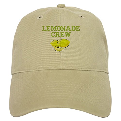 Khaki - Rp Lemonade Stand Cap