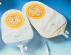 Coloplast Assura One-Piece Drainable Urostomy Pouch - 10-3/4