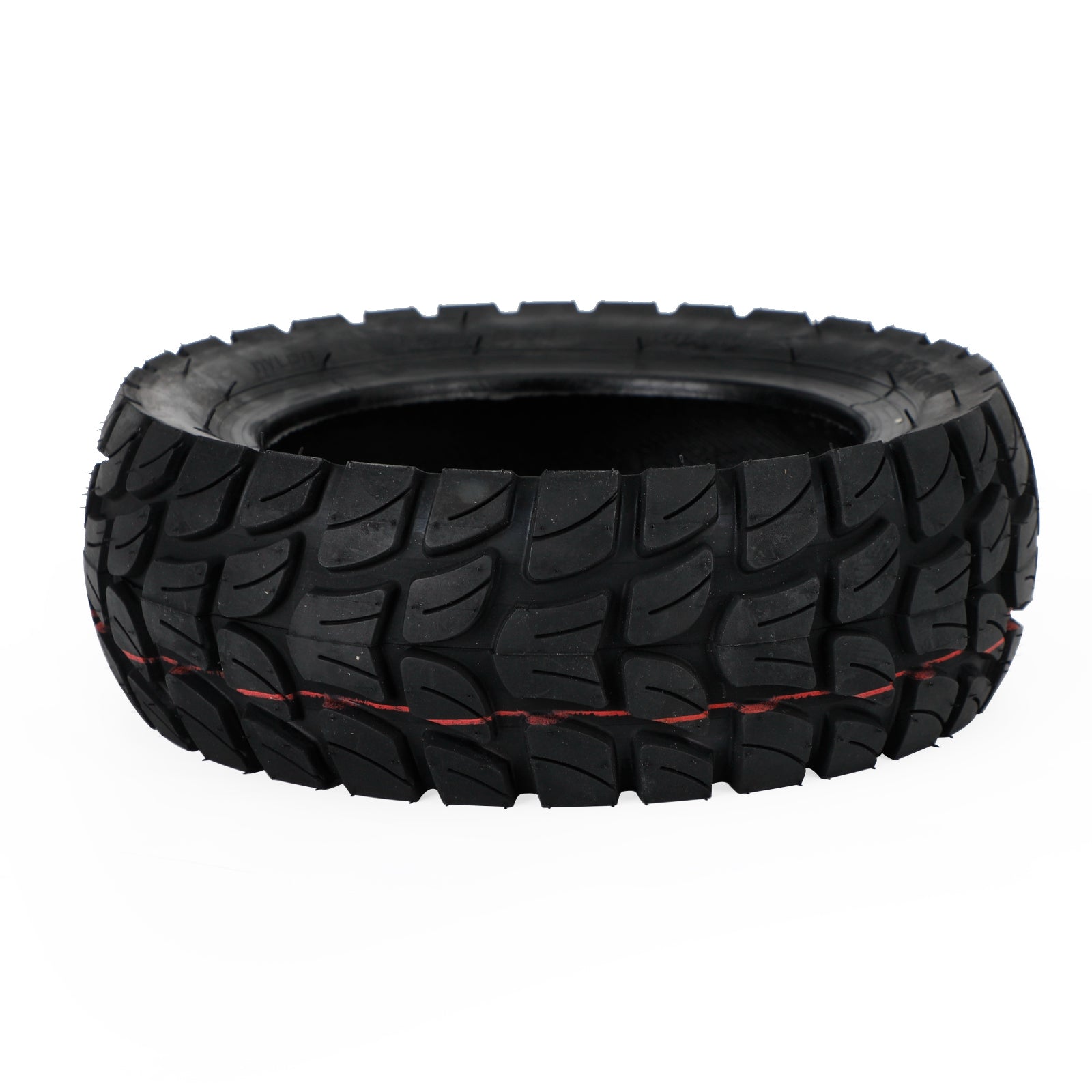 10x3.25-5.25x80 Off-Road Tires + Inner Tubes for KUGOO M4 Zero Electric Scooter - 80/65-6 Size - Perfect for Trail Riding, Commuting & Outdoor Adventures