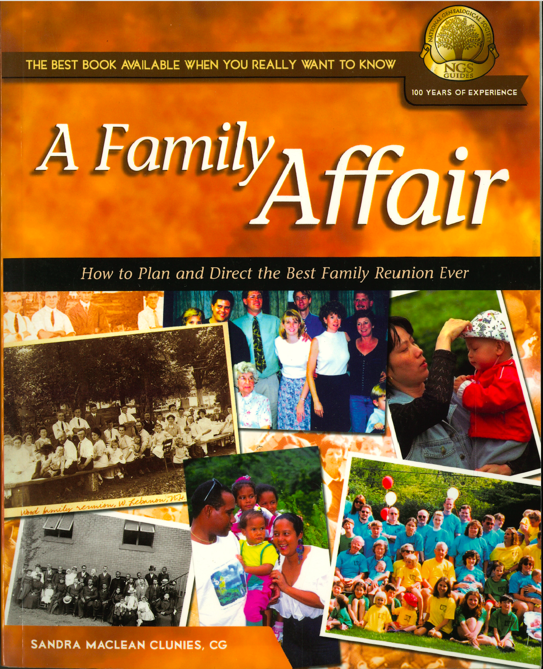 Ultimate Guide to Planning & Directing the Perfect Family Reunion | Step-by-Step Tips for Memorable Gatherings | Family Events & Celebrations