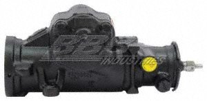 Bbb Industries 503-0122 Remanufactured Steering Gear - High Quality Replacement for Smooth Driving | Perfect for Car Repairs & Off-Road Adventures