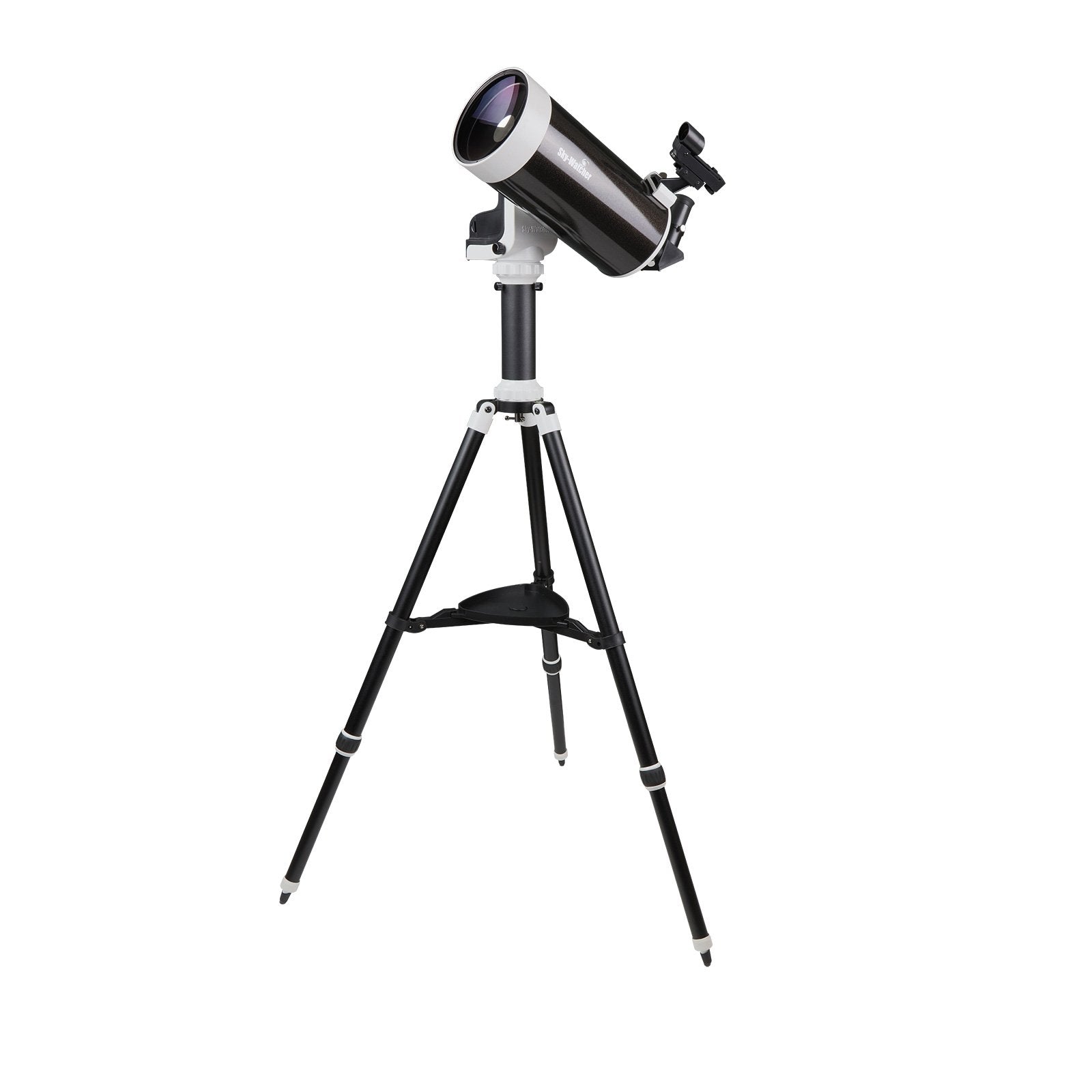 SkyMax 127 AZ GTi Telescope - Computerized GoTo Mount, 127mm Aperture, for Stargazing & Astrophotography - Perfect for Beginners & Amateur Astronomers (Model: S21130)