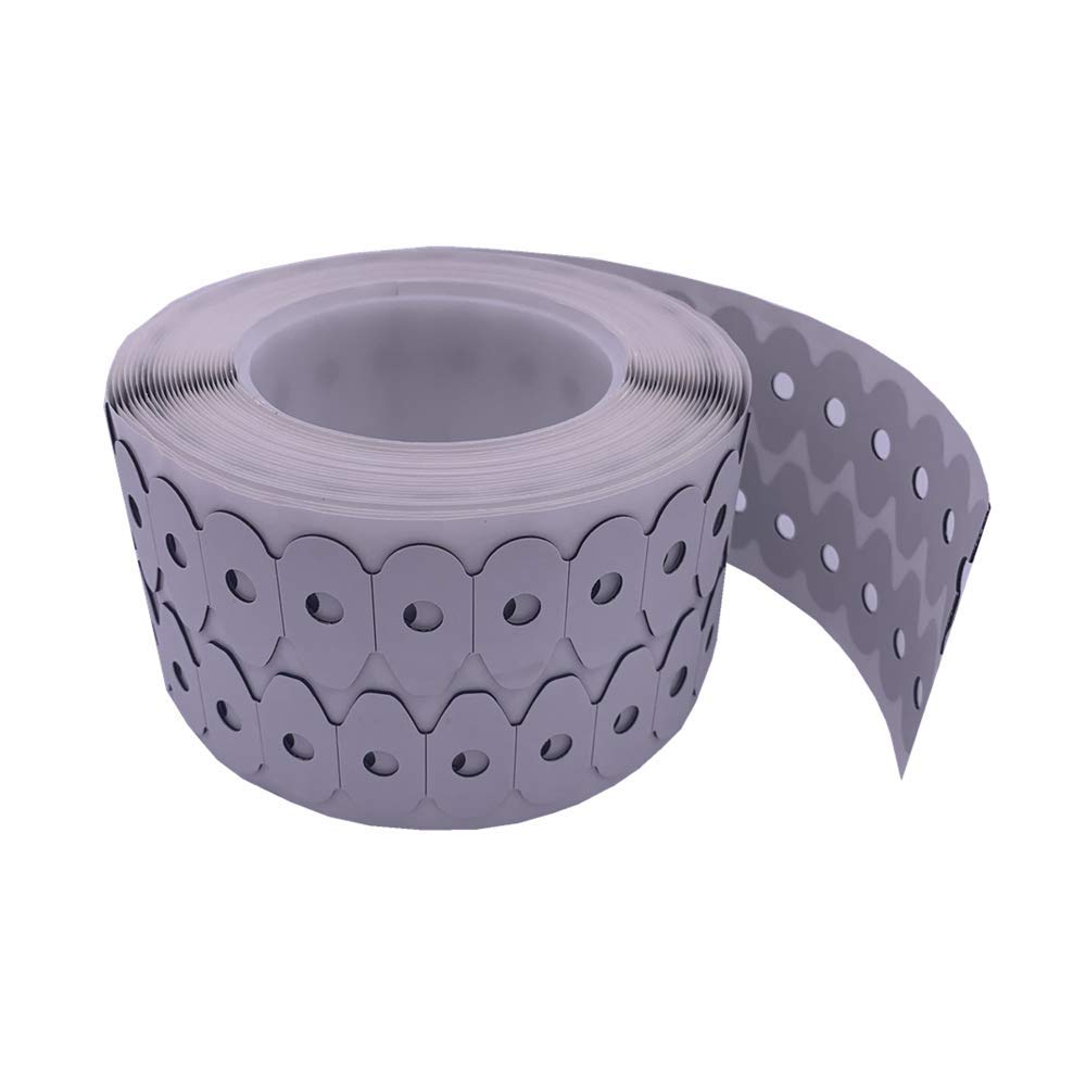Nidek Auto Edger Lens Edging Pad 1733mm - Anti-Slip Blocking Pad for Precision Eyewear Lens Cutting | Perfect for Optical Labs & Eyeglass Manufacturing
