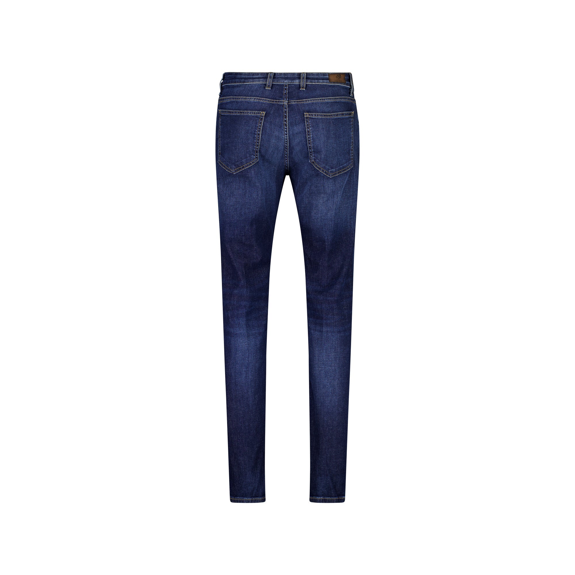 FRADI Blue Jeans for Men & Women | High-Quality Denim Pants | Perfect for Casual Wear, Work & Everyday Outfits