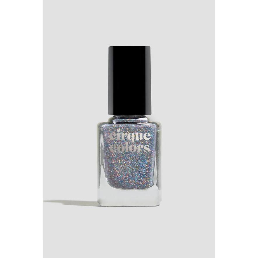 Cirque Colors Delirium Nail Polish - 0.37 oz Long Lasting Vegan & Cruelty Free Nail Lacquer - Perfect for Manicures, Pedicures & Nail Art Designs