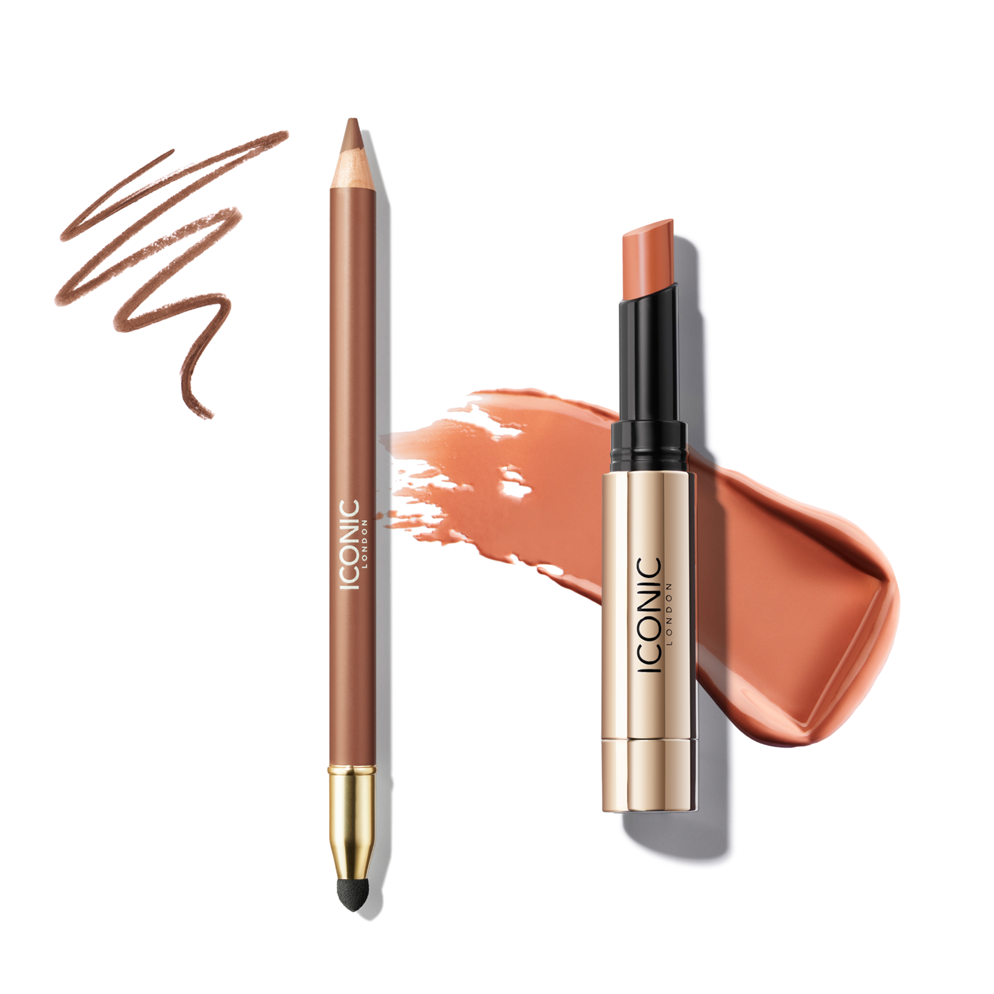 Dream Lip Duo: Lip Bundle Set for Moisturizing & Plumping - Perfect for Daily Wear, Date Night & Special Occasions