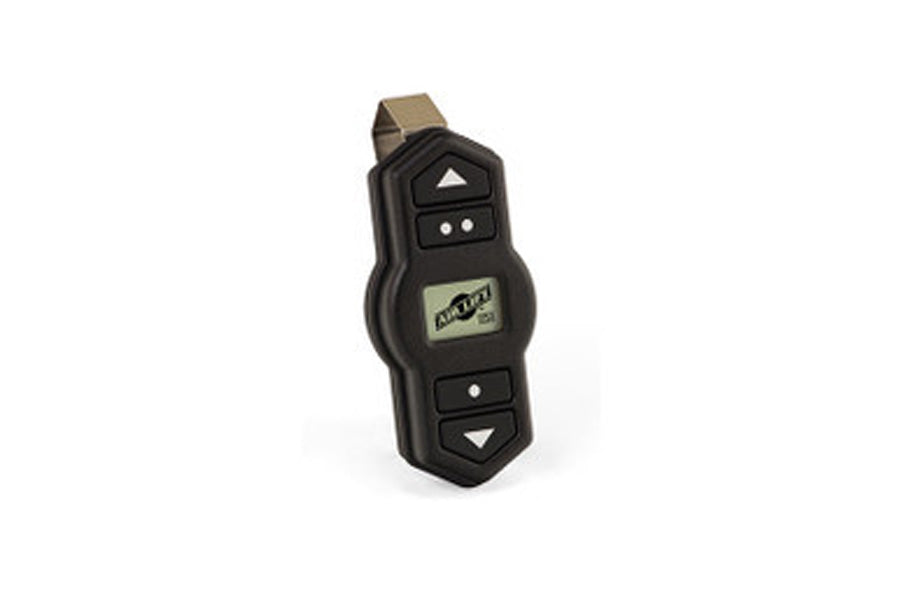 Air Lift WirelessOne 2nd Generation - Wireless Air Suspension System for Trucks & SUVs | Perfect for Off-Roading & Towing | Easy Installation & Remote Control