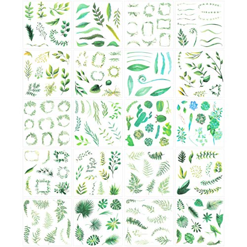 Green Plants