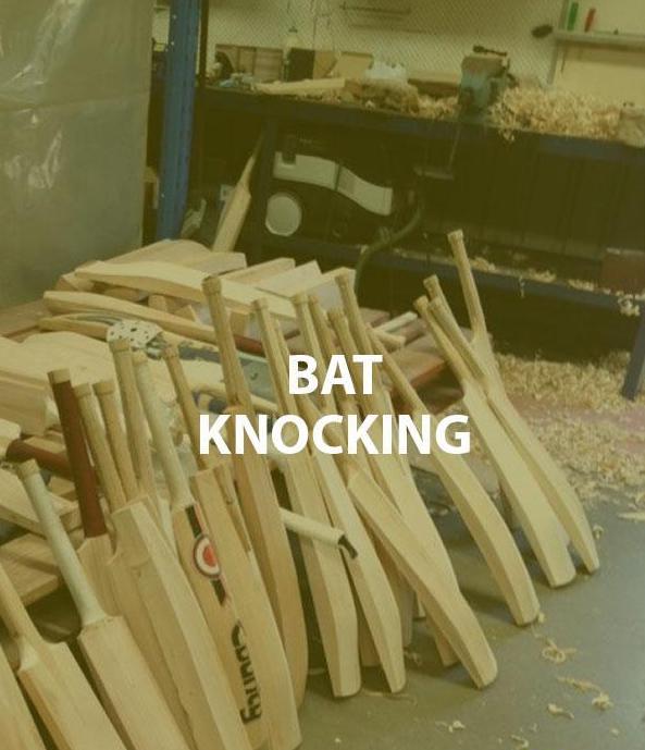 Baseball Bat Knocking Trainer with Clear Bat Facing - Improve Swing Accuracy for Baseball Practice & Training
