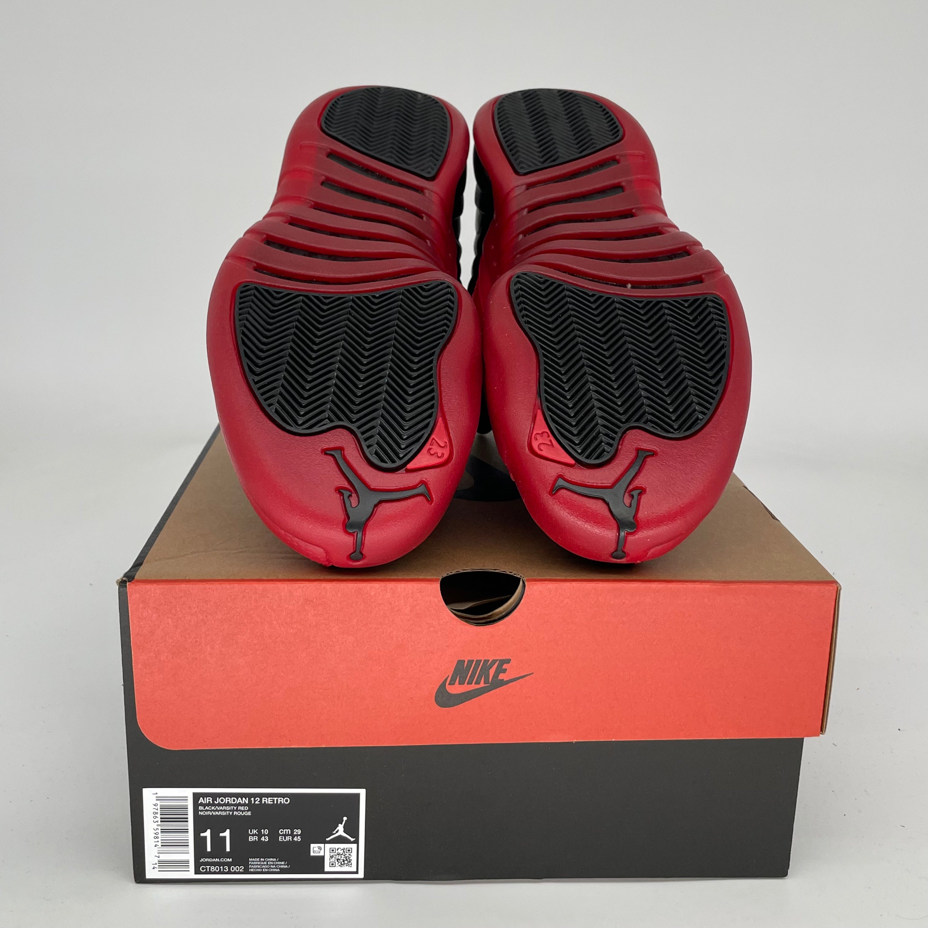AIR JORDAN 12 Retro 