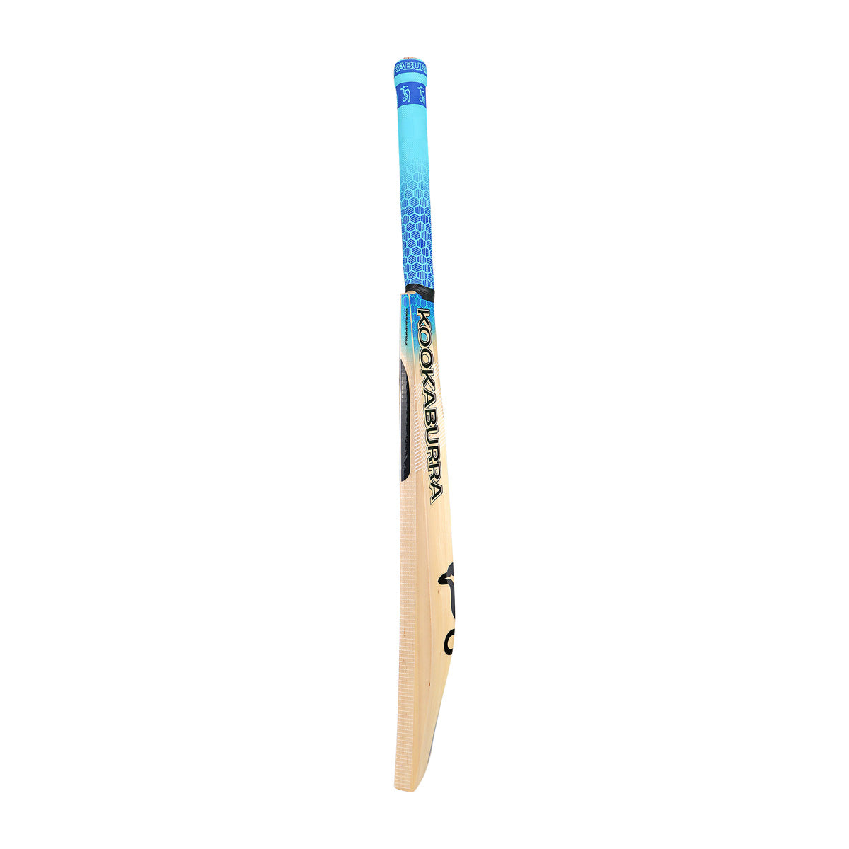 Kookaburra Rapid 9.1 Cricket Bat 2025 | Premium English Willow Cricket Bat for Professional & Amateur Players | Perfect for Matches, Practice & Training Sessions
