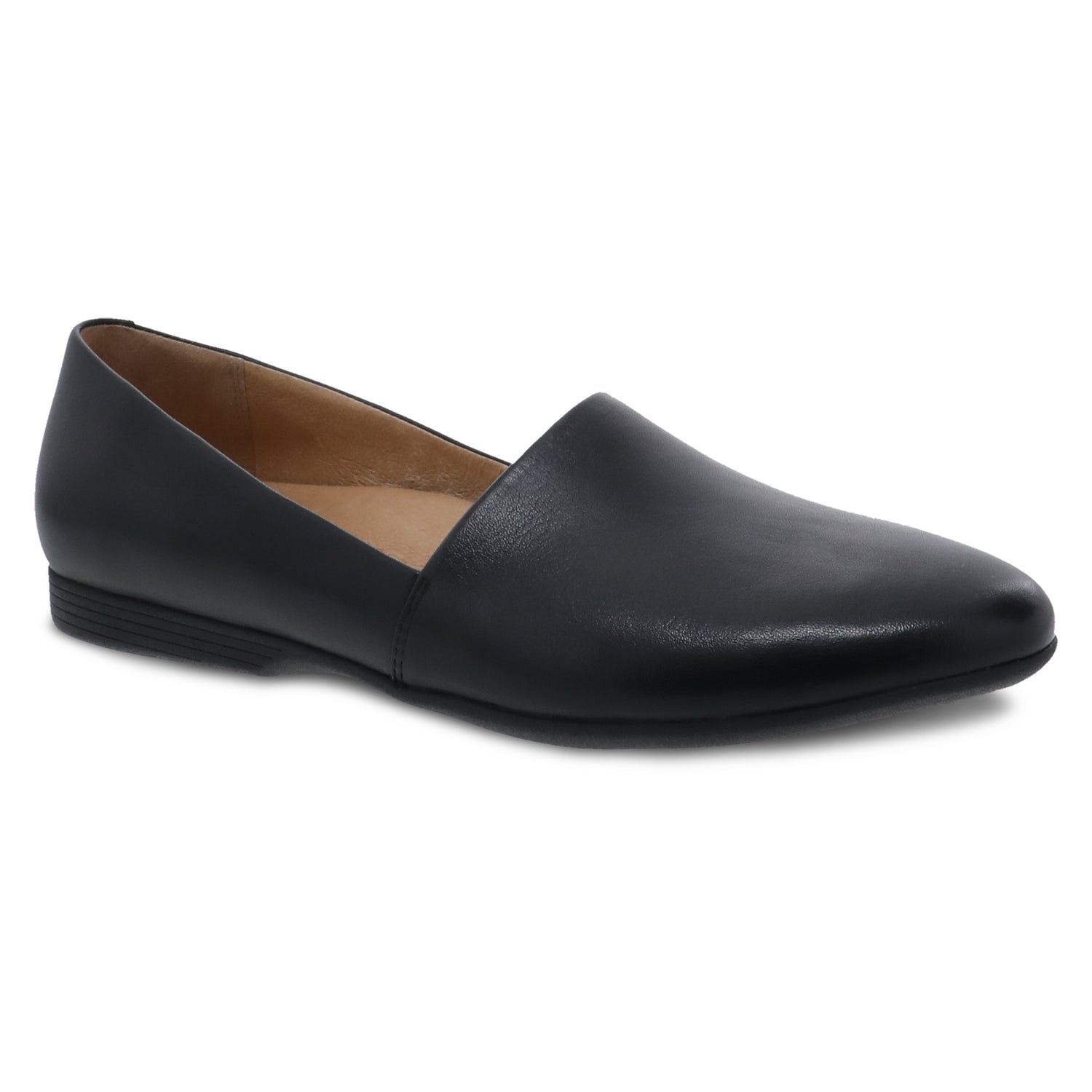 Danskø Larisa Women's Comfortable Slip-On Shoes for Work, Nursing & Everyday Wear - Stylish & Supportive Footwear for Professionals