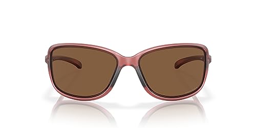 Matte Transparent Berry/Prizm Bronze