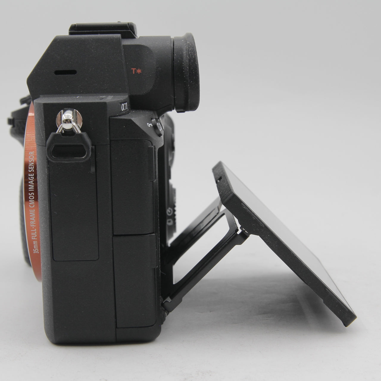 Open Box Excellent Condition Sony Alpha a7 III Mirrorless Digital Camera with 28-70mm Lens - Perfect for Travel Photography, Vlogging & Professional Shoots