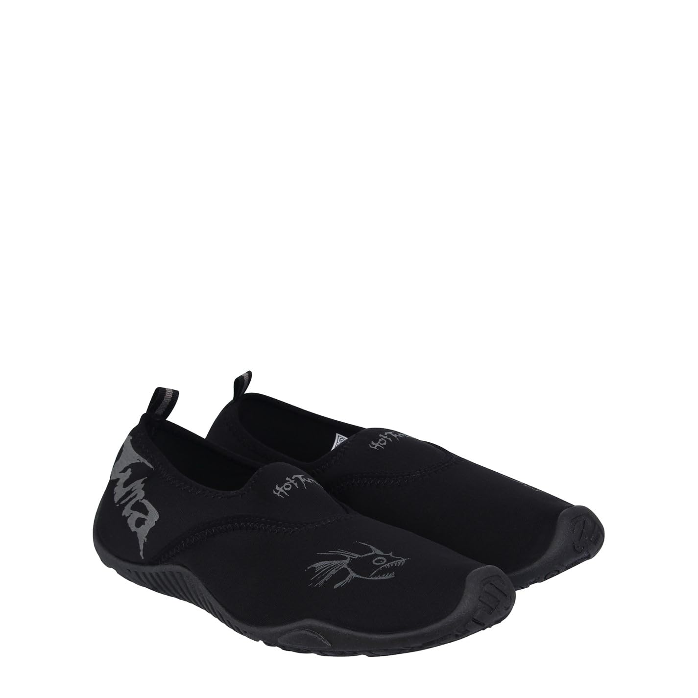 Hot Tuna Men's Aqua Water Shoes - Lightweight Quick-Dry Swim Shoes for Beach, Pool & Water Sports | Perfect for Swimming, Surfing & Outdoor Activities