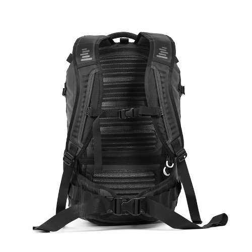 Uinta 30L Waterproof Hiking Backpack for Men & Women - Lightweight Travel Backpack with Laptop Compartment - Perfect for Camping, Hiking & Daily Commute