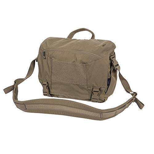 Coyote Brown