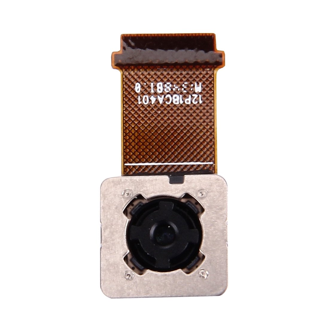 HONGYAN Max Rear Camera Replacement for HTC One - High-Quality Phone Parts & Accessories | Perfect for DIY Phone Repair & Camera Upgrade