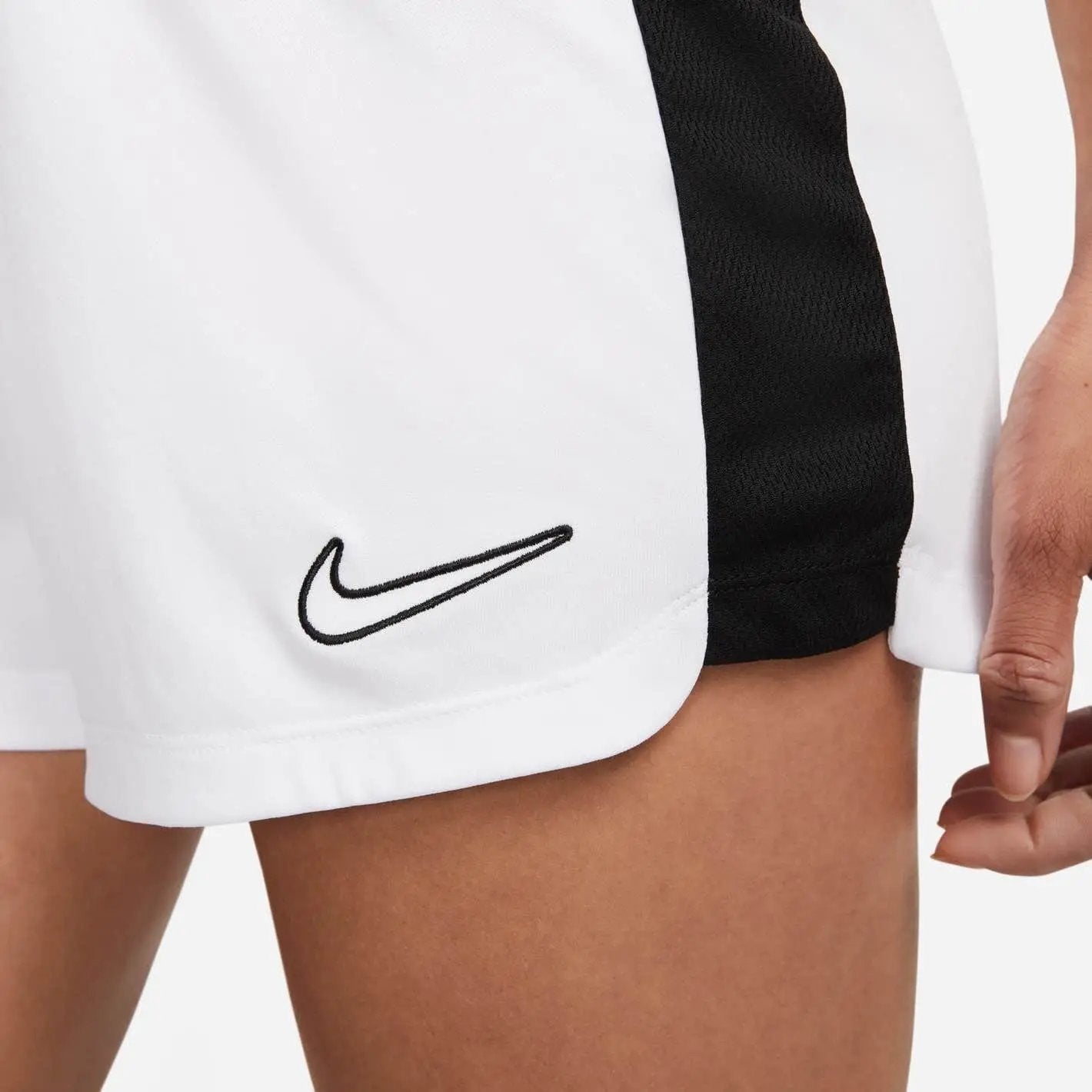 Nike Dri-FIT Academy 23 Soccer Jersey - Breathable Moisture-Wicking Performance Shirt for Men - Perfect for Training, Matches & Casual Wear