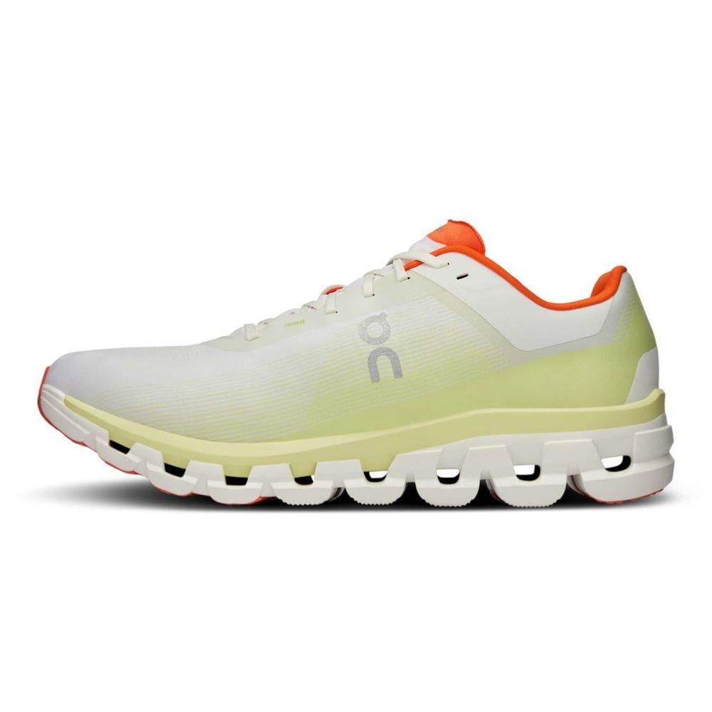 Men's Cloudflow 4 Running Shoes - Lightweight & Breathable for Marathon Training, Jogging & Gym Workouts