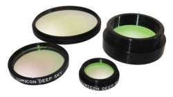 Lumicon 2 Deep Sky Light Pollution Filter LF3015 - Enhance Astronomical Viewing for Telescopes & Astrophotography - Perfect for Stargazing in Urban Areas