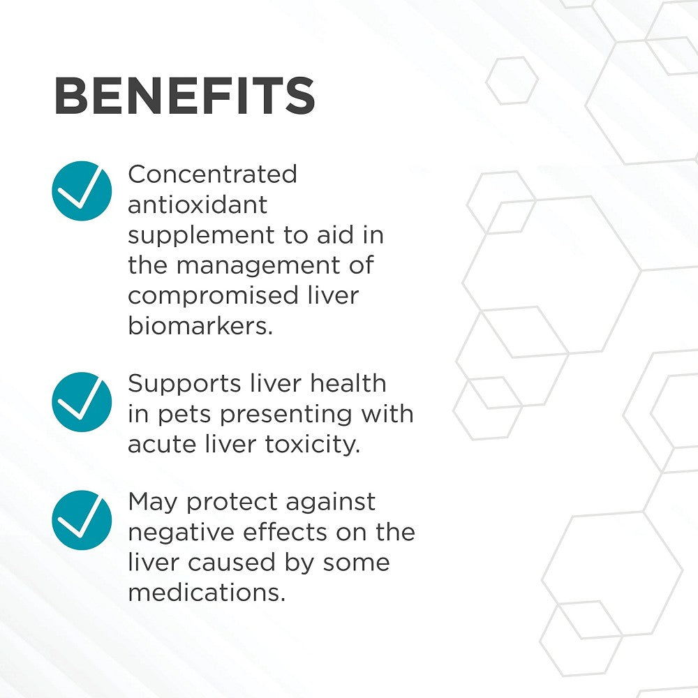 Paw Hepatoadvanced Liver Support Supplement for Dogs - Liver Health & Detox Formula - Supports Liver Function & Digestion - Ideal for Senior Dogs & Pets with Liver Issues
