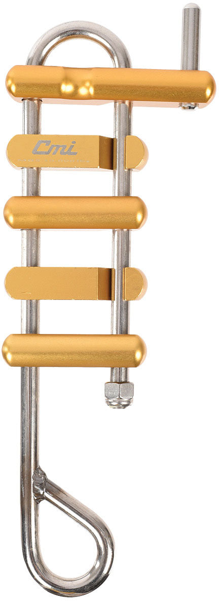 11 Standard Eye Sport Rack - Premium Gear Organizer for Sports Equipment | Perfect for Gym, Home & Outdoor Storage