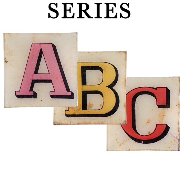 Custom Block Letters for Wall Decor - Personalized Wooden Alphabet Letters for Home, Nursery, Wedding & Party Decorations - Perfect for DIY Projects, Gift Giving & Room Decoration