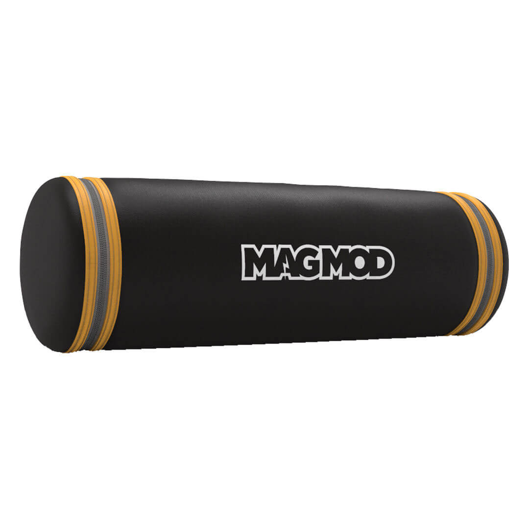 MagBox Premium Small Protective Carrying Case for Electronics - Perfect for Travel, Storage & Device Protection