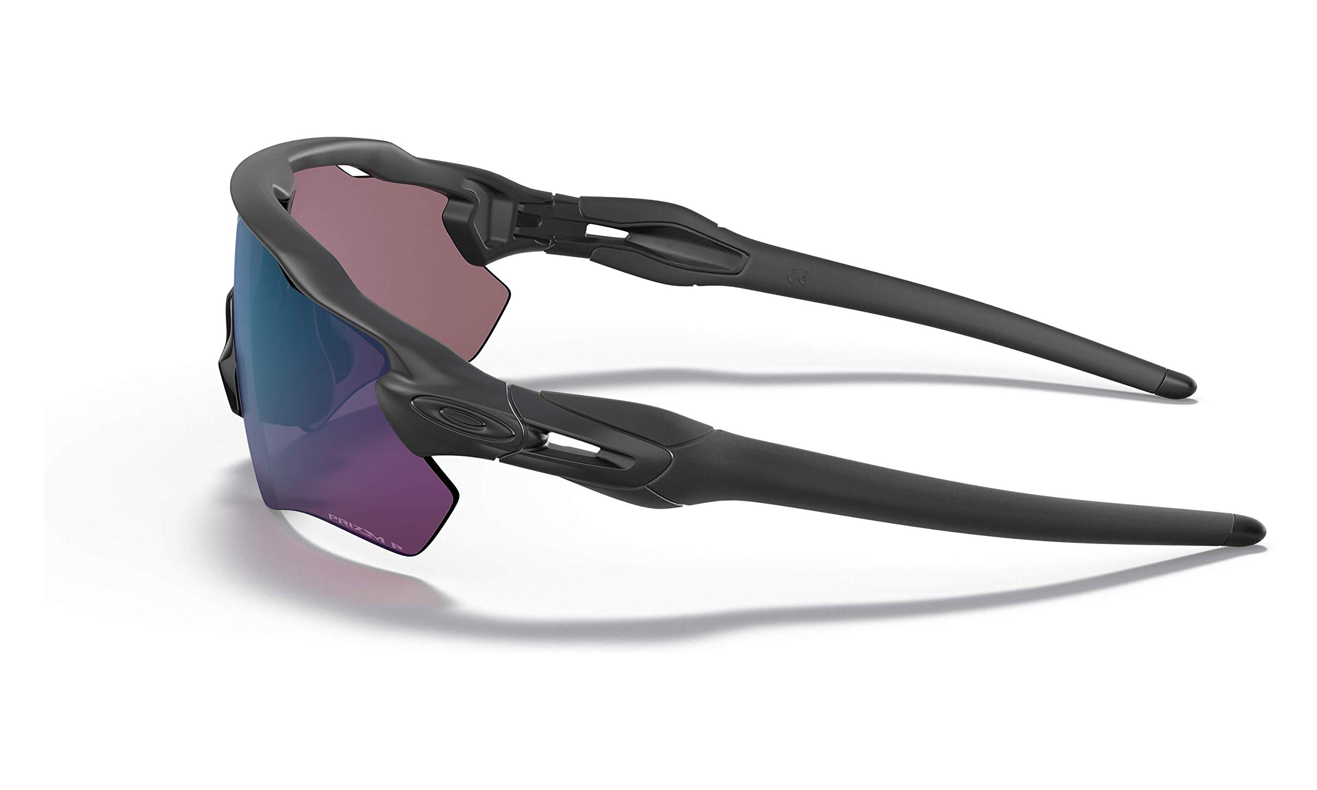 Oakley SI Radar EV Path Sunglasses – Polarized Sports & Tactical Sunglasses for Running, Cycling & Outdoor Activities – UV Protection & Anti-Fog Lenses