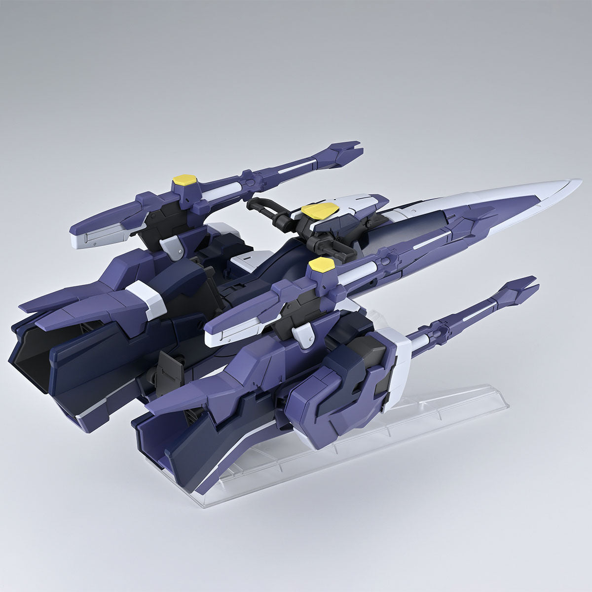 Bandai Super Robot Wars OG HG AM Gunner 1/144 Scale Model Kit - Buildable Action Figure for Collectors & Hobbyists - Perfect for Display, Gifting & Anime Fans