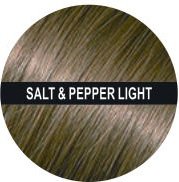 Light Salt & Pepper