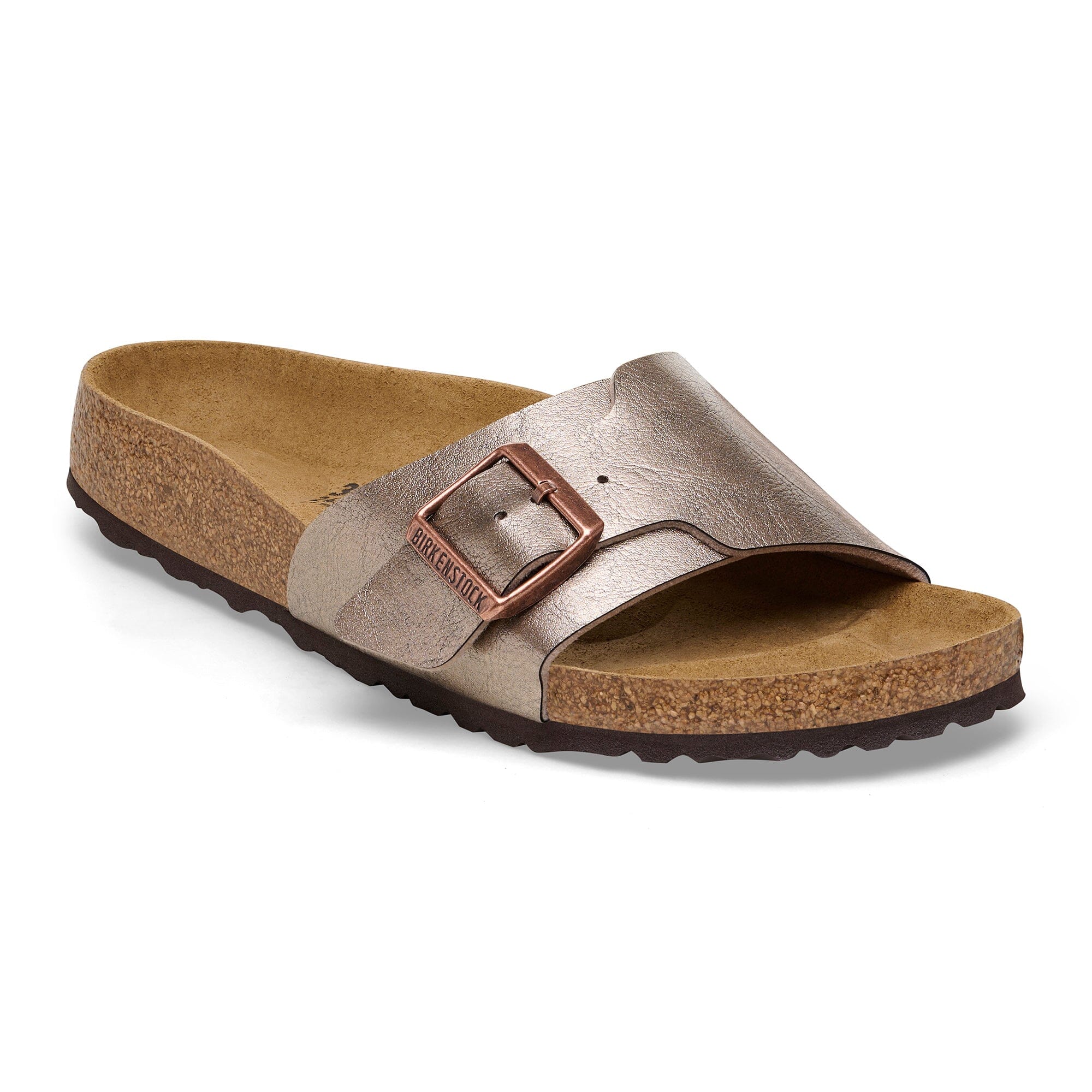 Birkenstock Catalina Birko-Flor Sandals for Women - Comfortable & Stylish Summer Footwear for Beach, Travel & Casual Wear