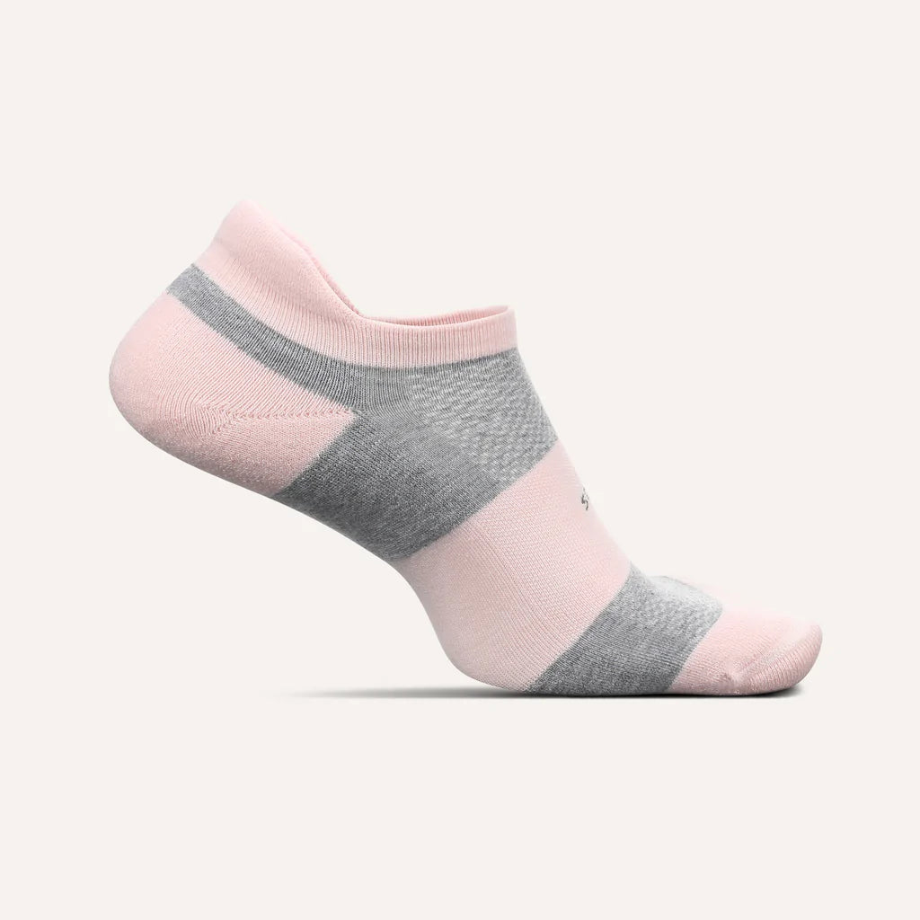 Feetures High Performance Ultra Light No Show Socks - Breathable & Cushioned for Running, Gym & Everyday Wear