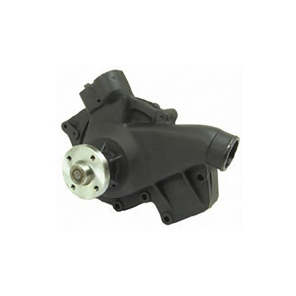 RAParts New Water Pump Assembly RE20023 Compatible with John Deere 5200, 5400 Tractors - Replacement for Cooling System, Agricultural Equipment Maintenance