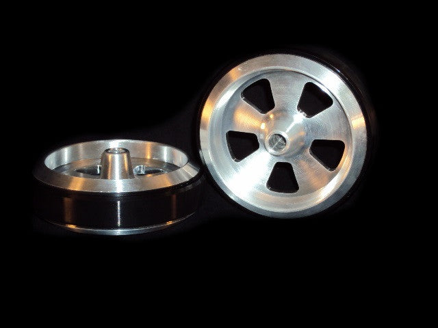 Sunflare Wheelie - High Performance Skateboard Wheels for Street & Park Skating - Perfect for Tricks, Commuting & Outdoor Fun