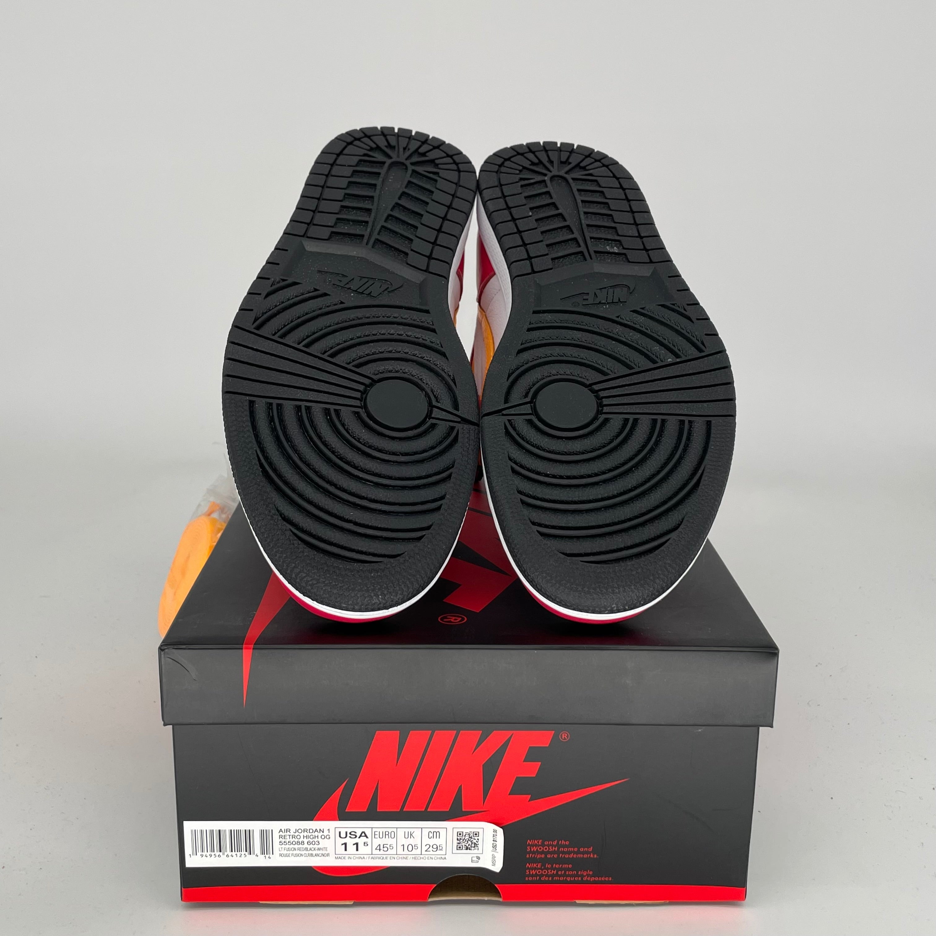 AIR JORDAN 1 Retro High OG 