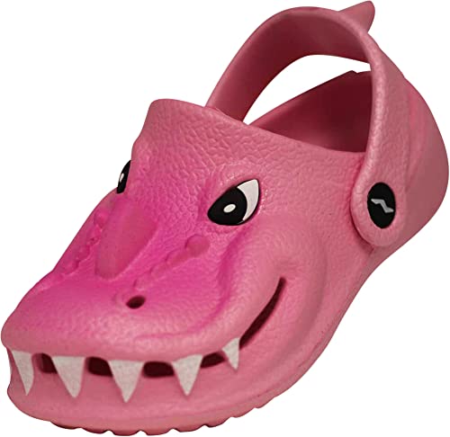 Pink Alligator