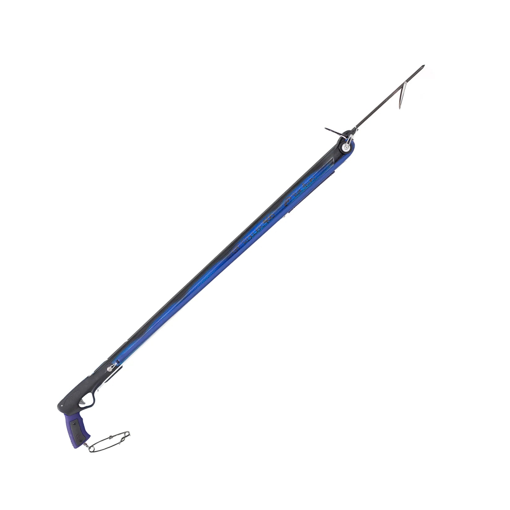 Rob Allen GT Carbon Roller - Premium Spearfishing Gear for Underwater Hunting | Perfect for Ocean, Reef & Freshwater Diving Adventures