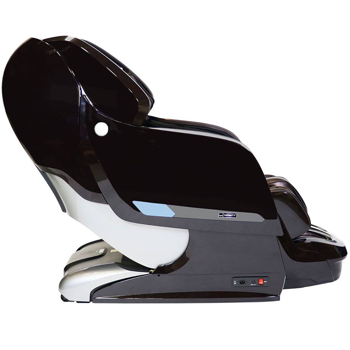 Kyota Yosei M868 4D Massage Chair - Certified Pre-Owned | Full Body Shiatsu Massage with Zero Gravity | Perfect for Home, Office & Relaxation