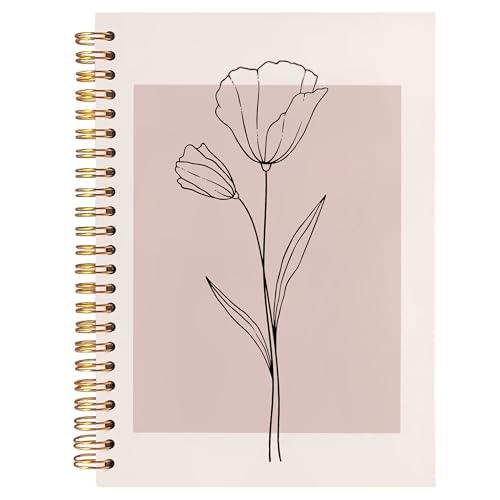 white preppy style-flower